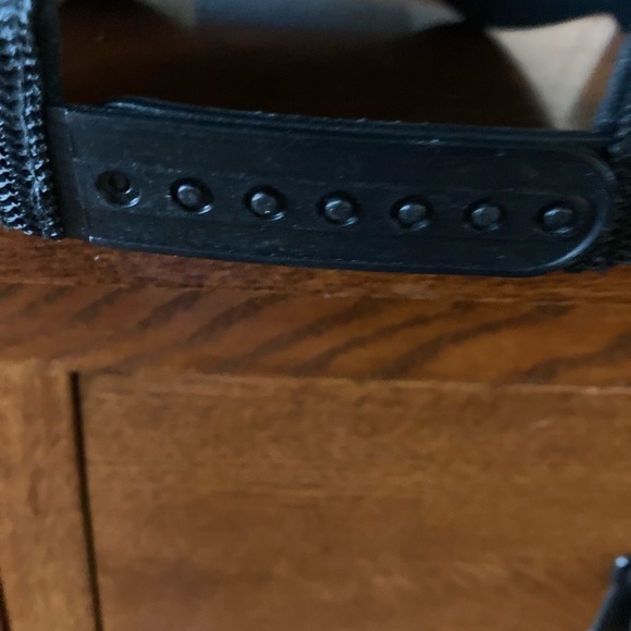 The Beard Struggle Snap back cap - Picture 5 of 6